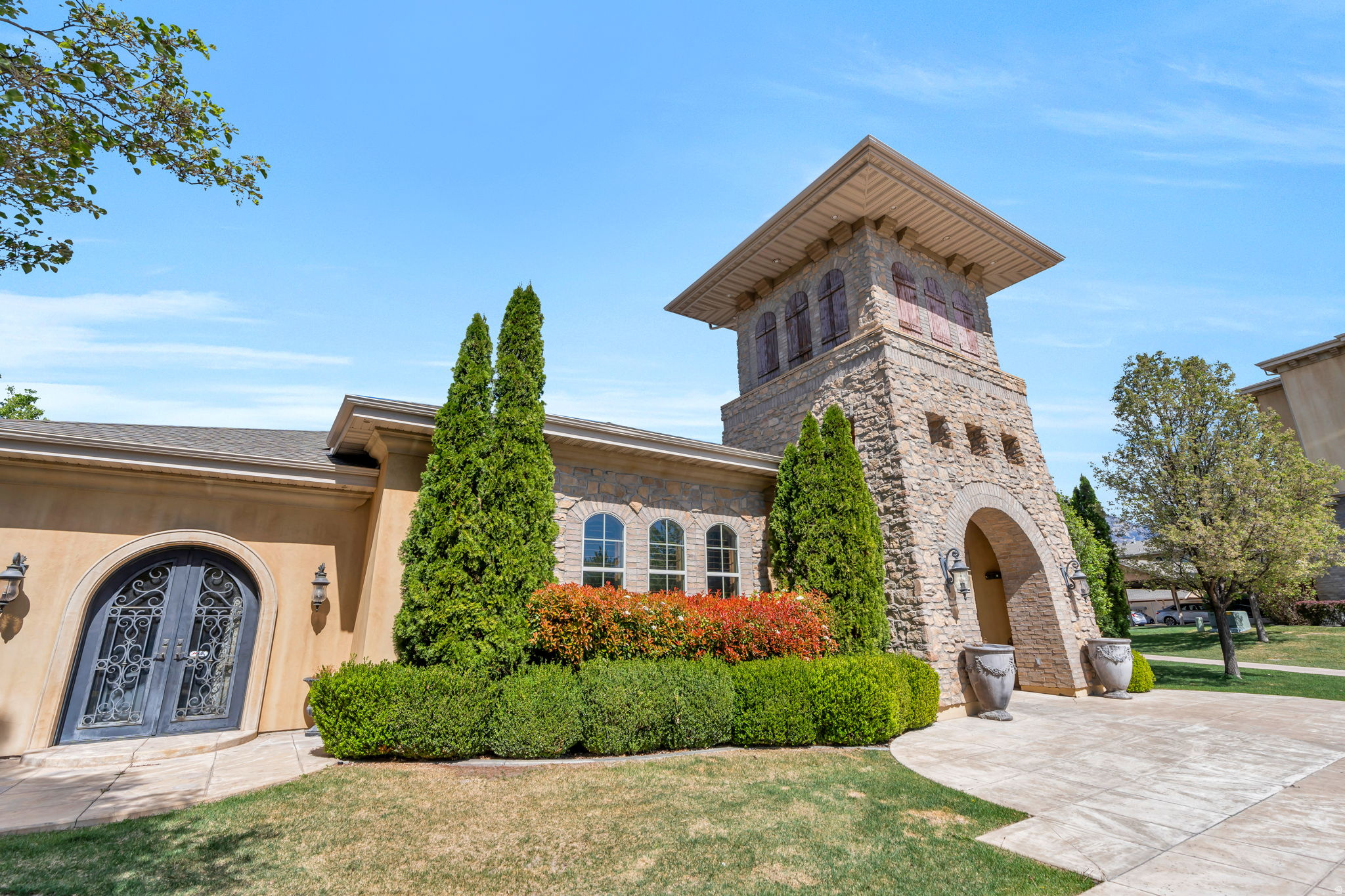 TORINO VILLAGE PHASE 1 CONDO - Residential