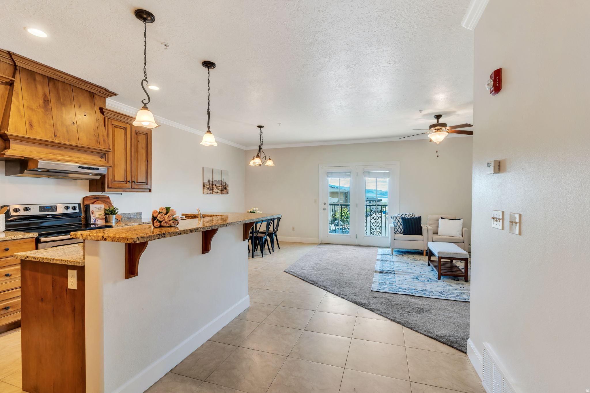 TORINO VILLAGE PHASE 1 CONDO - Residential