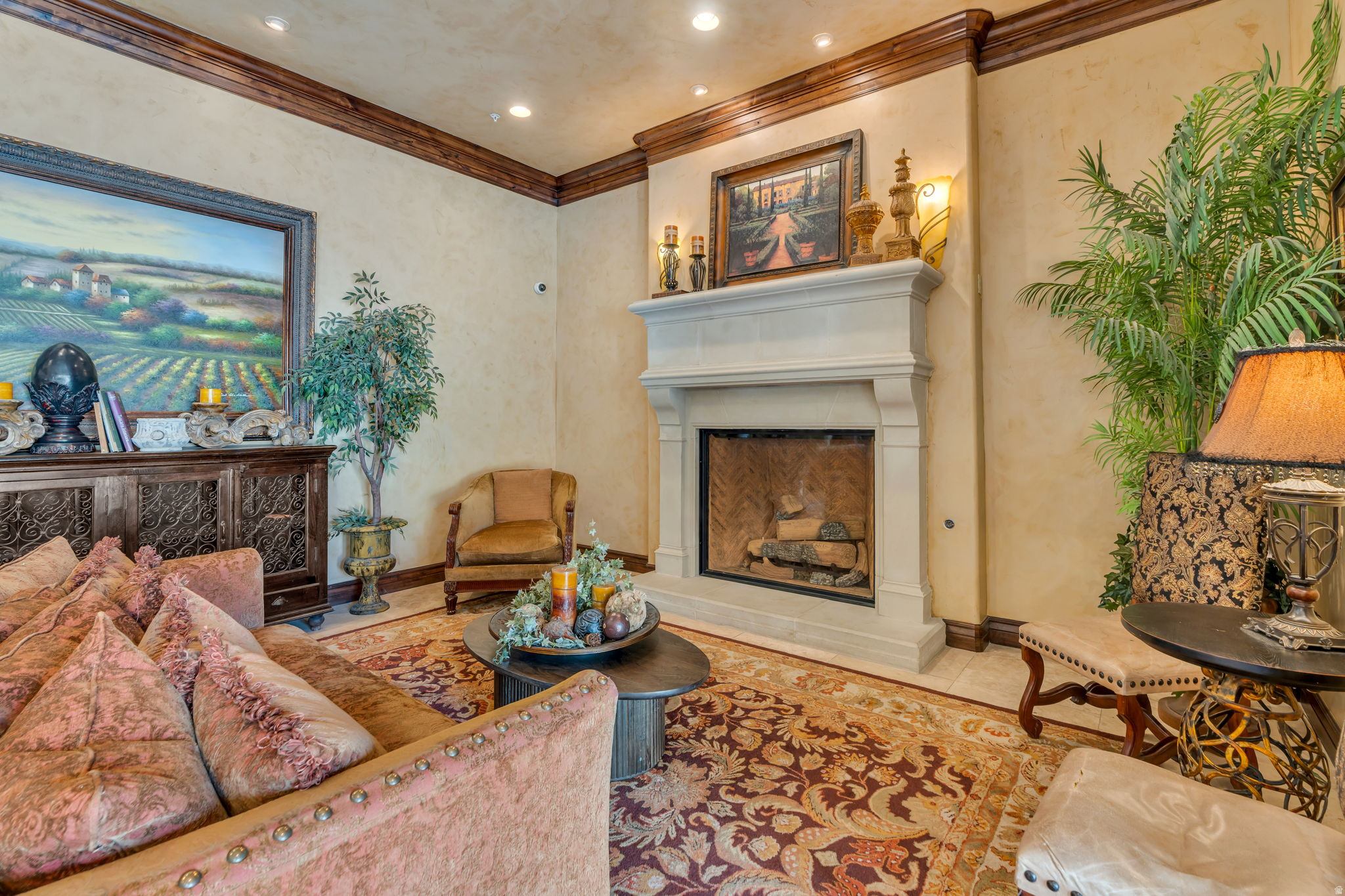 TORINO VILLAGE PHASE 1 CONDO - Residential