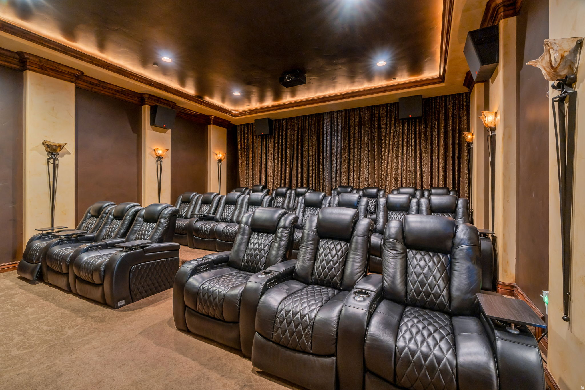 TORINO VILLAGE PHASE 1 CONDO - Residential