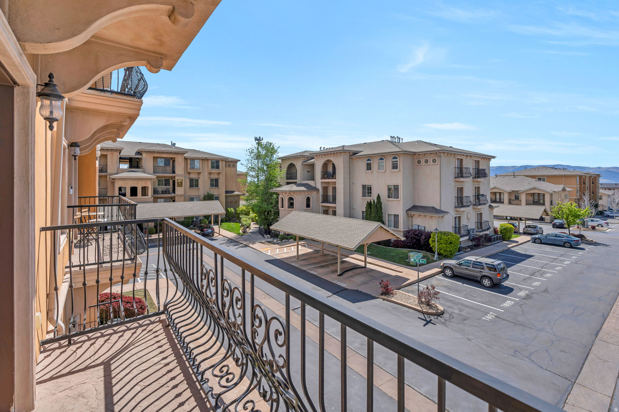 TORINO VILLAGE PHASE 1 CONDO - Residential