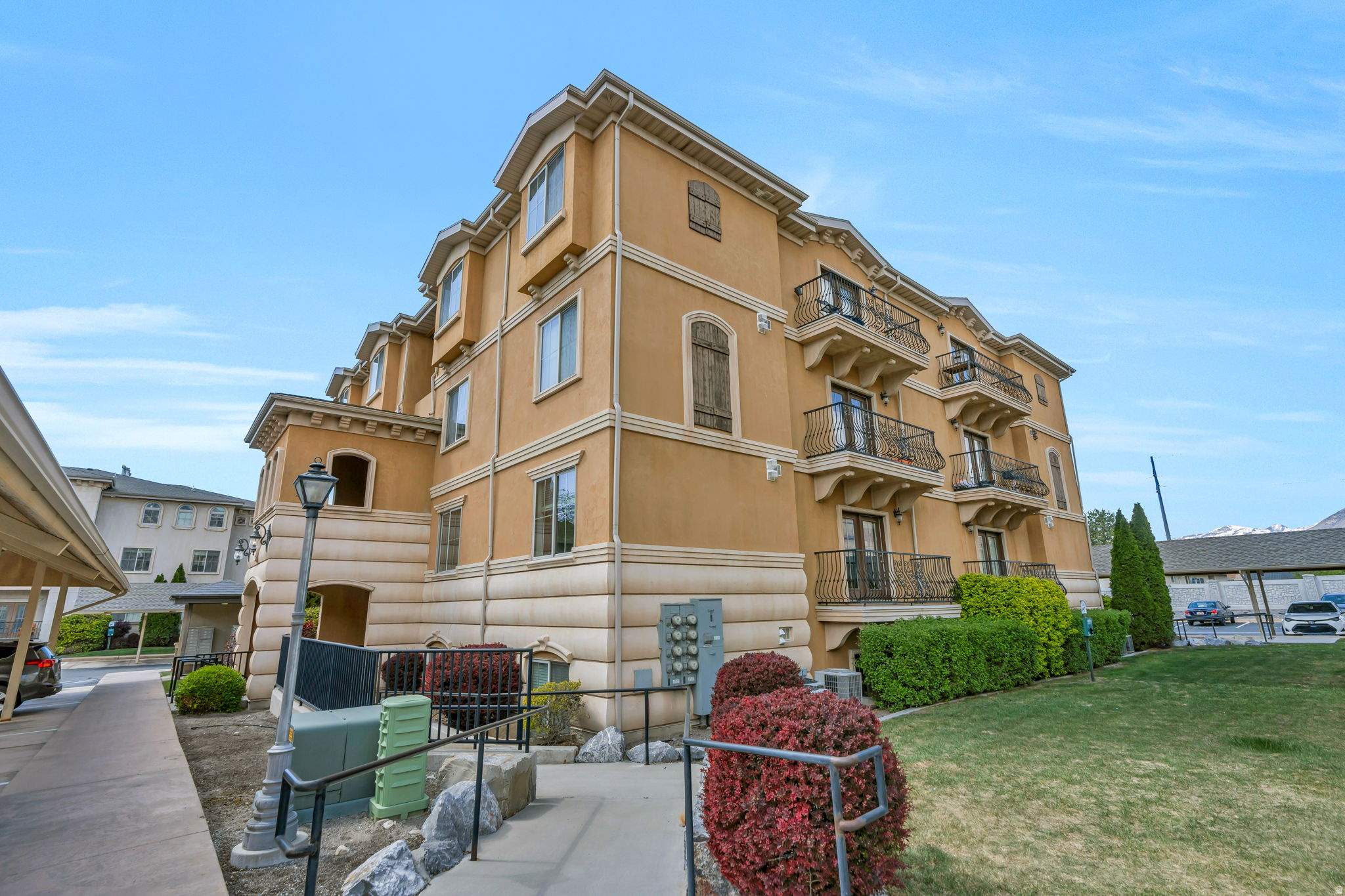 TORINO VILLAGE PHASE 1 CONDO - Residential