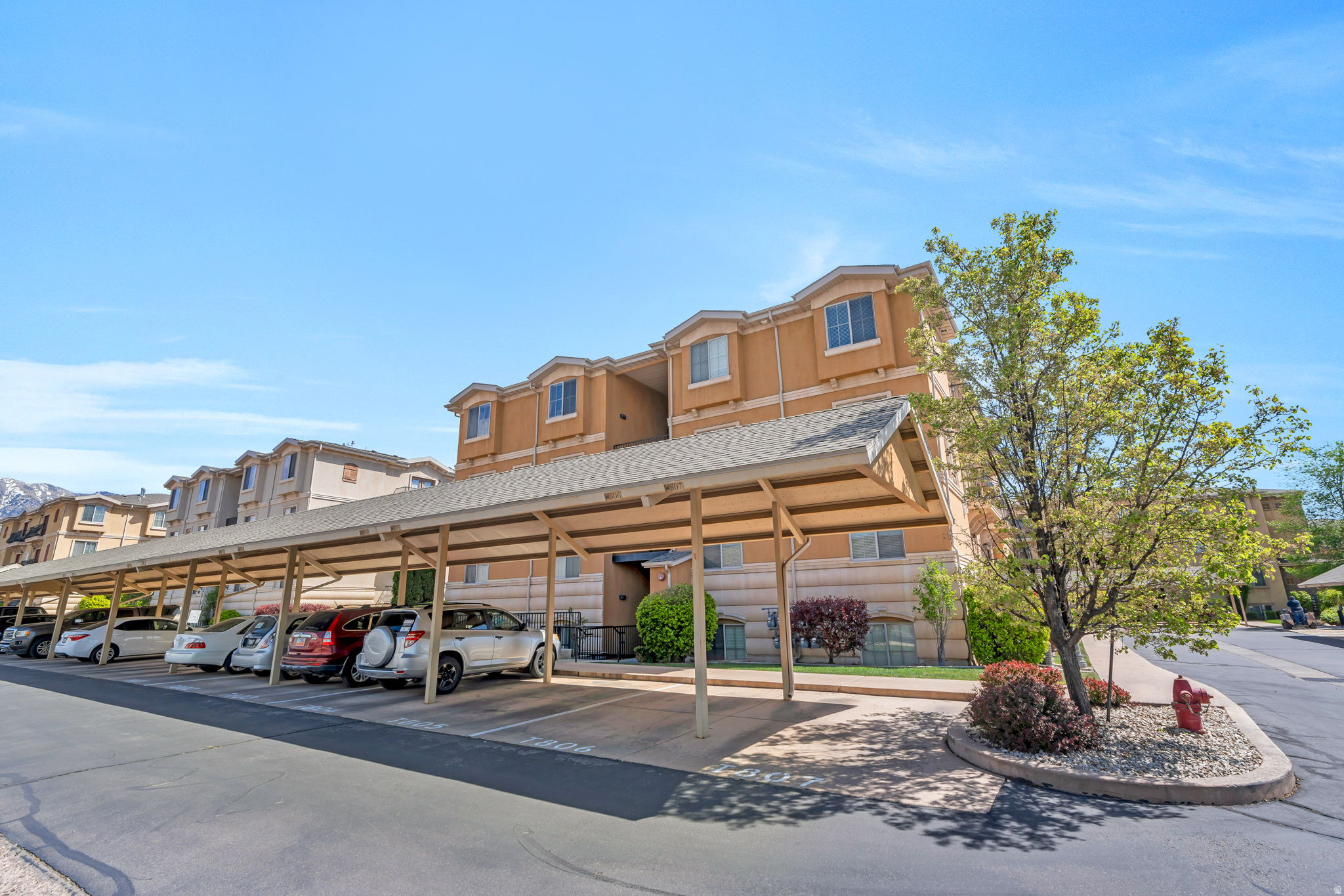 TORINO VILLAGE PHASE 1 CONDO - Residential