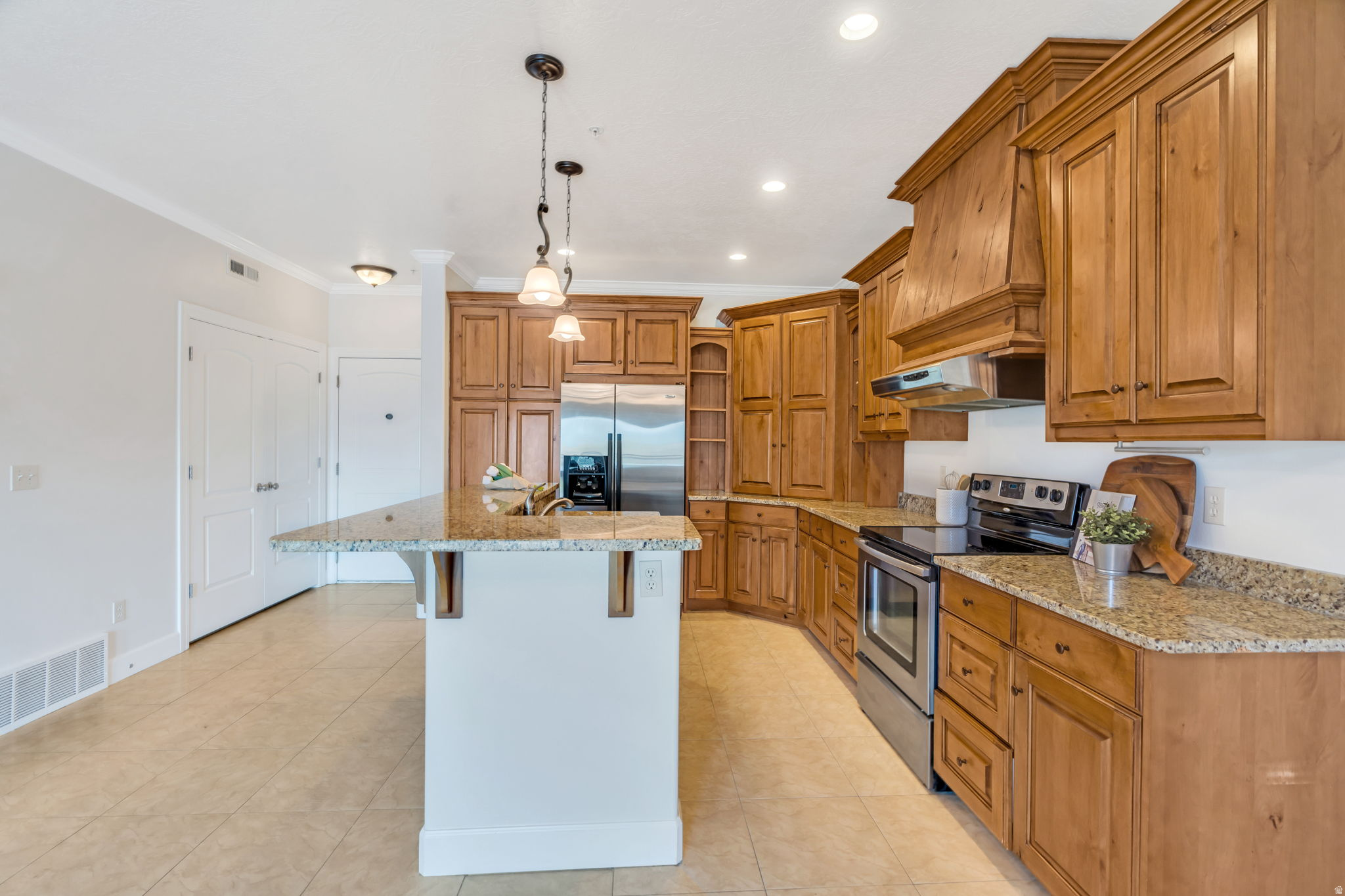 TORINO VILLAGE PHASE 1 CONDO - Residential