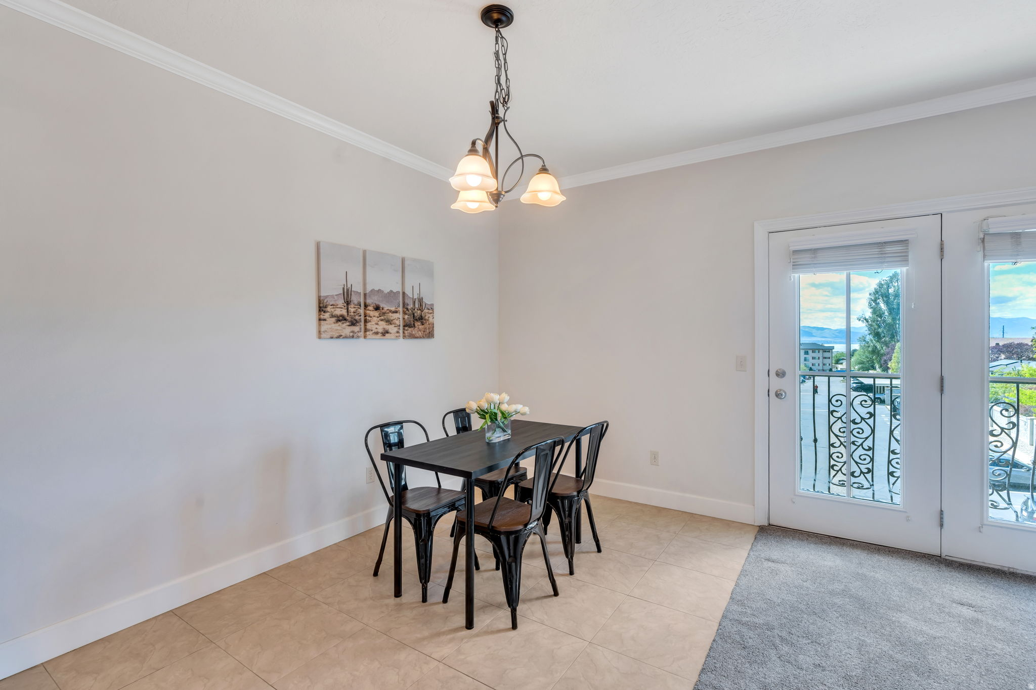 TORINO VILLAGE PHASE 1 CONDO - Residential