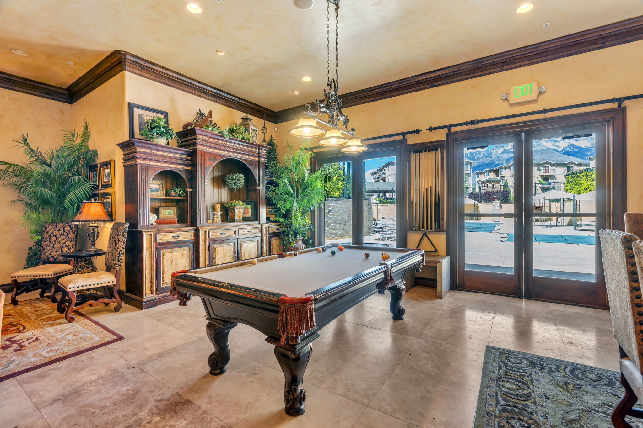 TORINO VILLAGE PHASE 1 CONDO - Residential