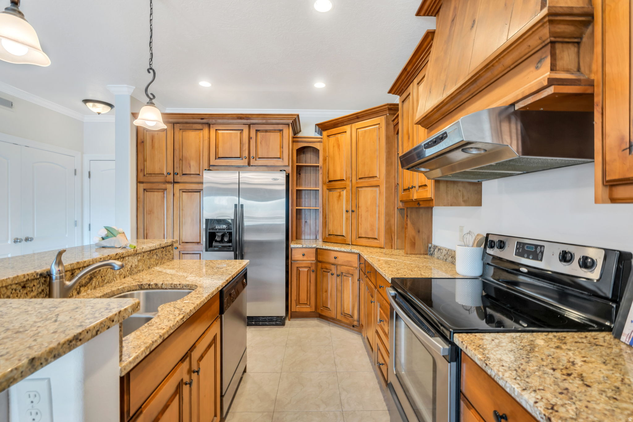 TORINO VILLAGE PHASE 1 CONDO - Residential