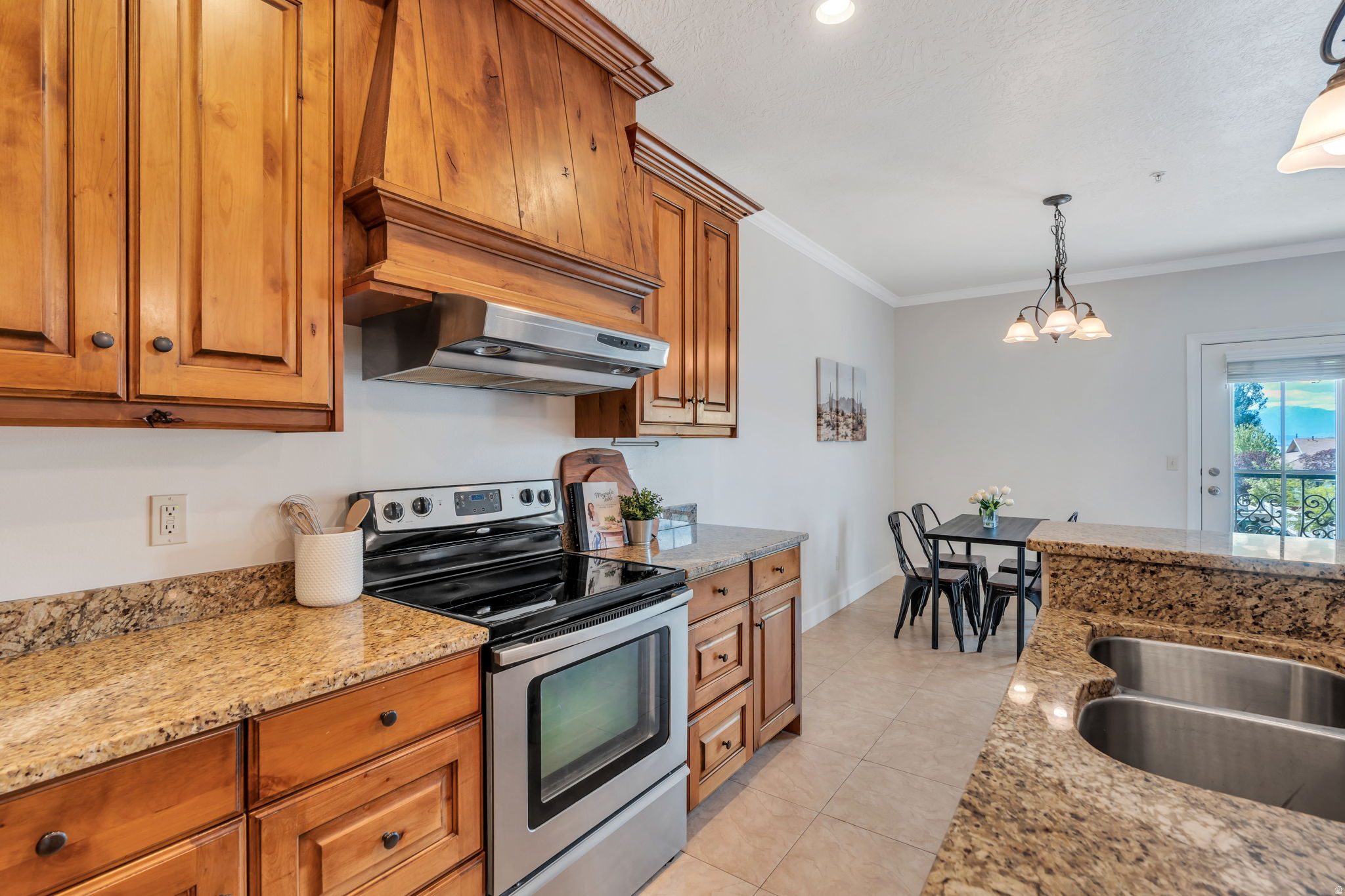 TORINO VILLAGE PHASE 1 CONDO - Residential