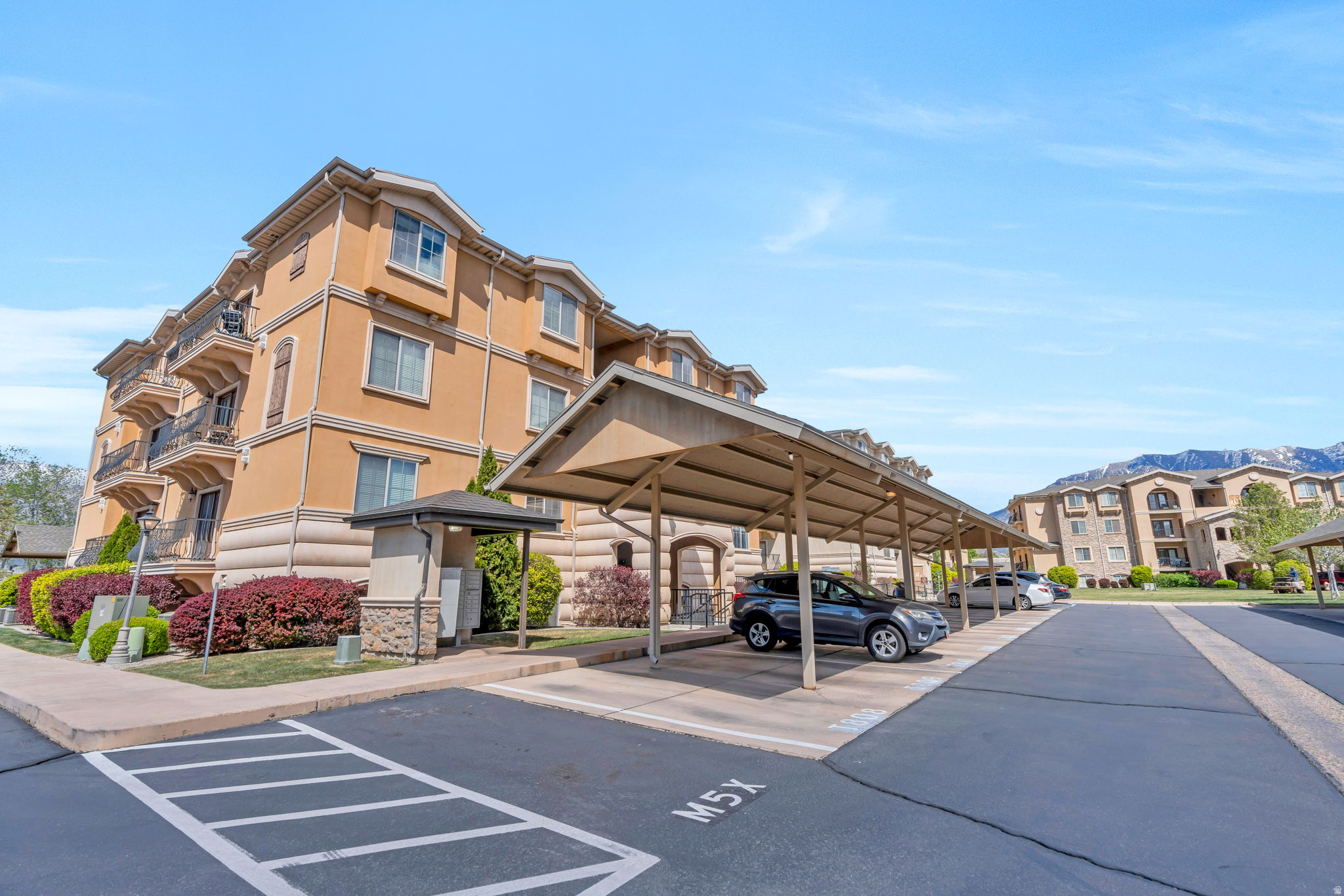 TORINO VILLAGE PHASE 1 CONDO - Residential