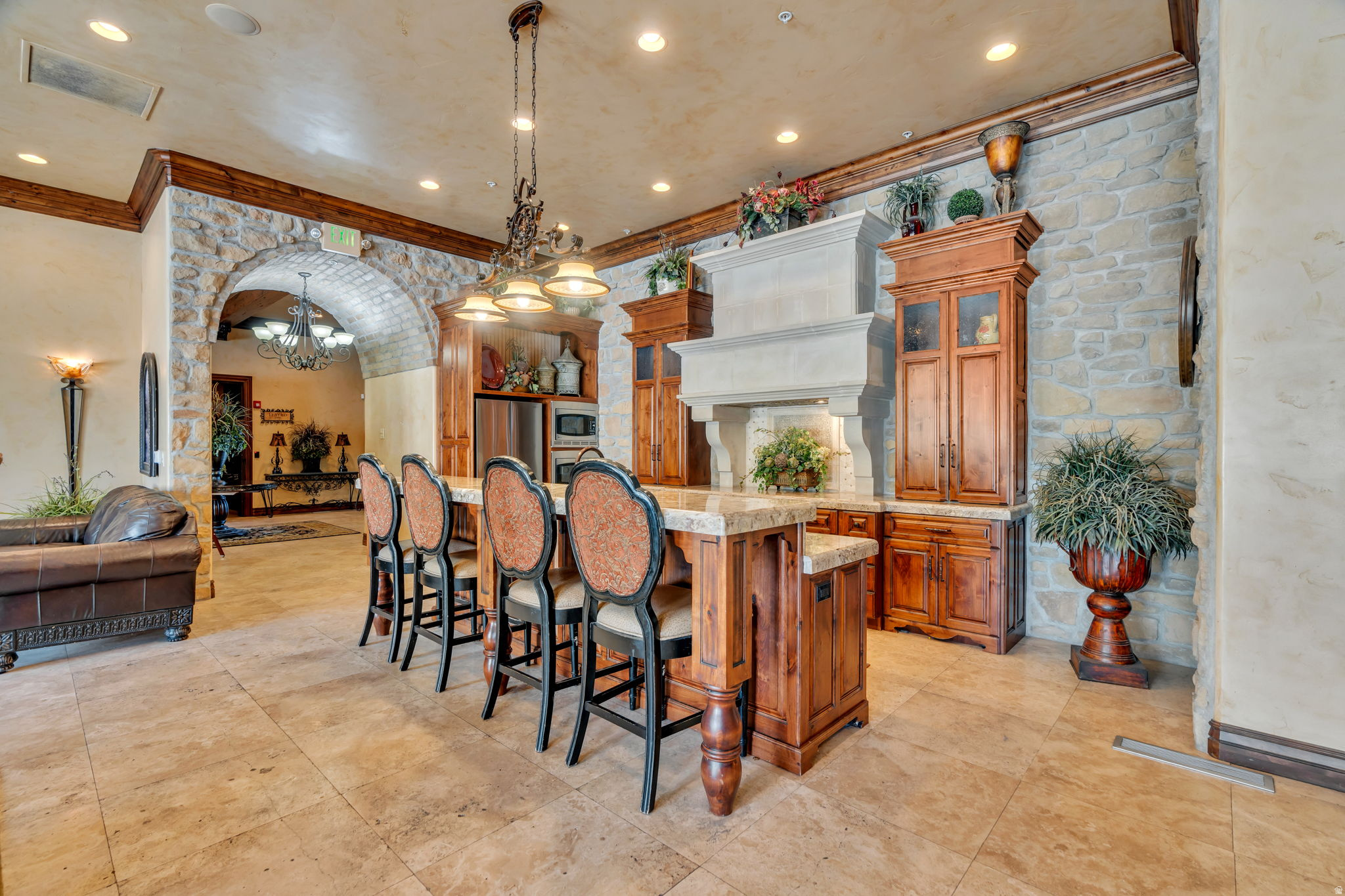 TORINO VILLAGE PHASE 1 CONDO - Residential