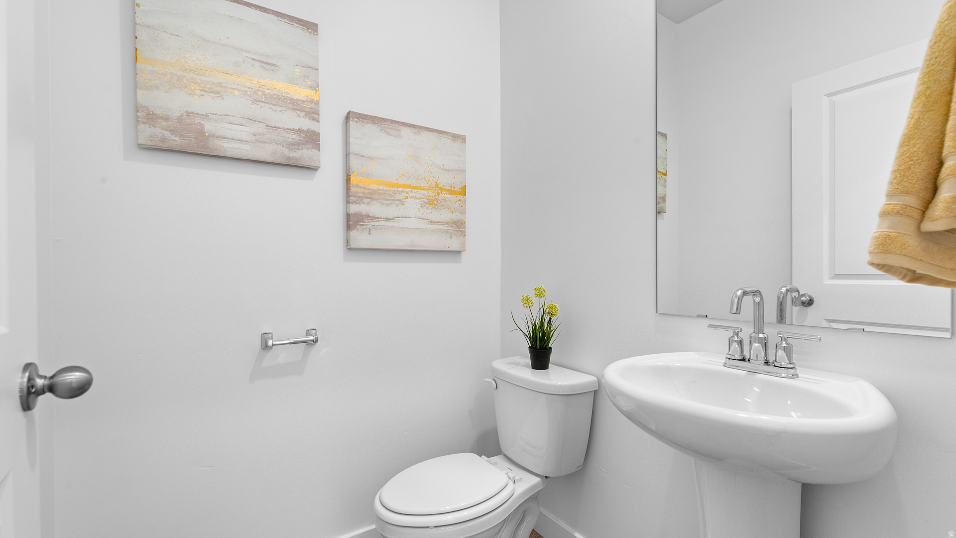 RILEY PARK ESTATES SUBDIVISION - Residential