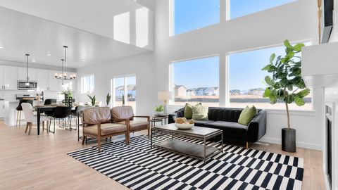 Tiny photo for 4165 N 560 W #007, Erda, UT 84074 (MLS # 2158585)