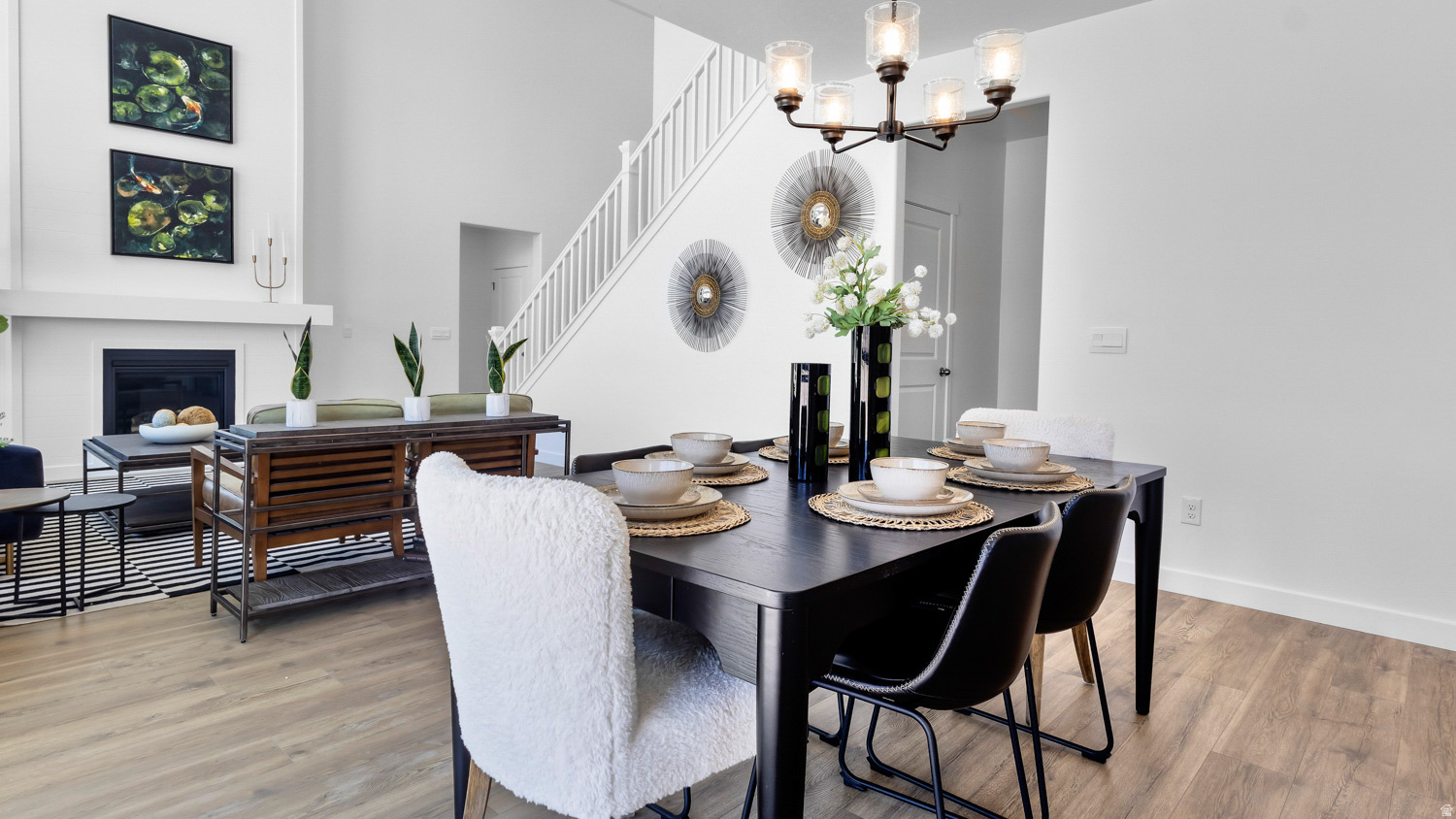 RILEY PARK ESTATES SUBDIVISION - Residential