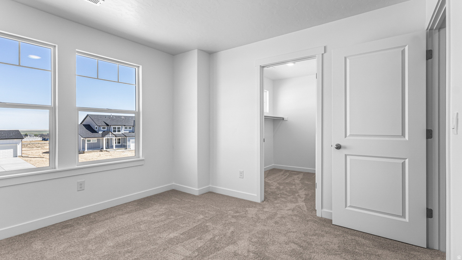 RILEY PARK ESTATES SUBDIVISION - Residential