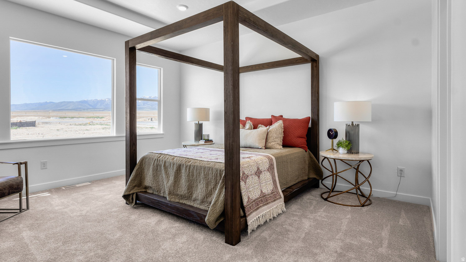 RILEY PARK ESTATES SUBDIVISION - Residential