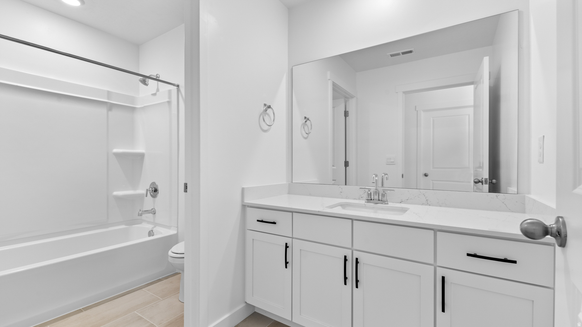 RILEY PARK ESTATES SUBDIVISION - Residential