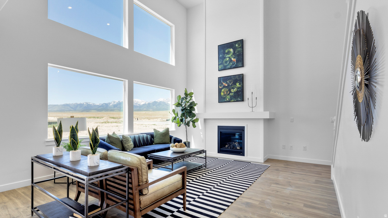 RILEY PARK ESTATES SUBDIVISION - Residential