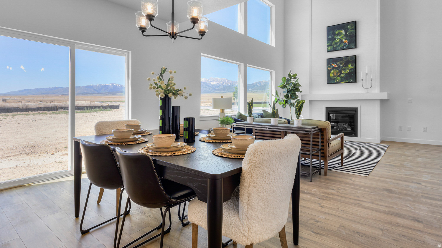 RILEY PARK ESTATES SUBDIVISION - Residential