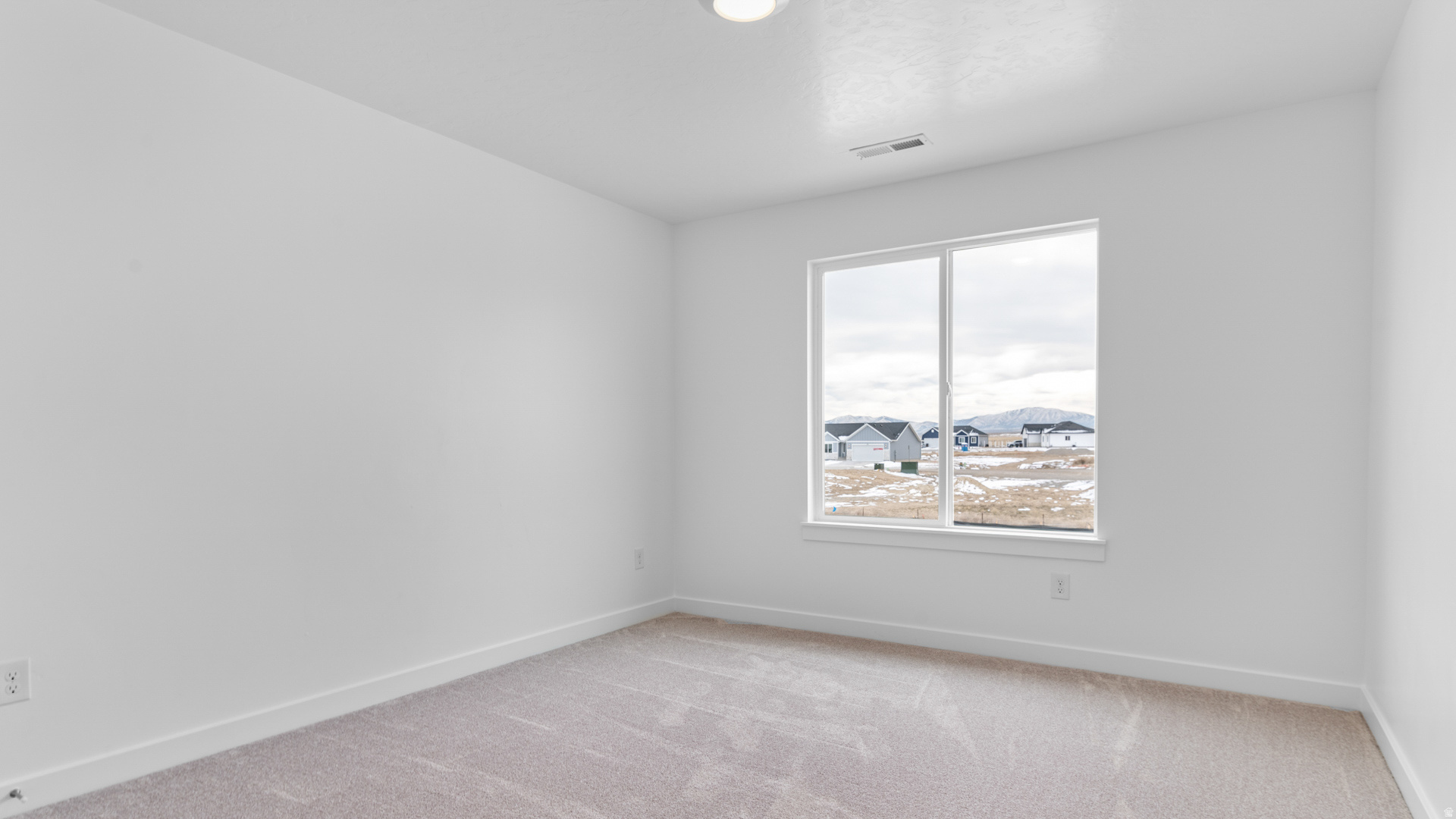 RILEY PARK ESTATES SUBDIVISION - Residential