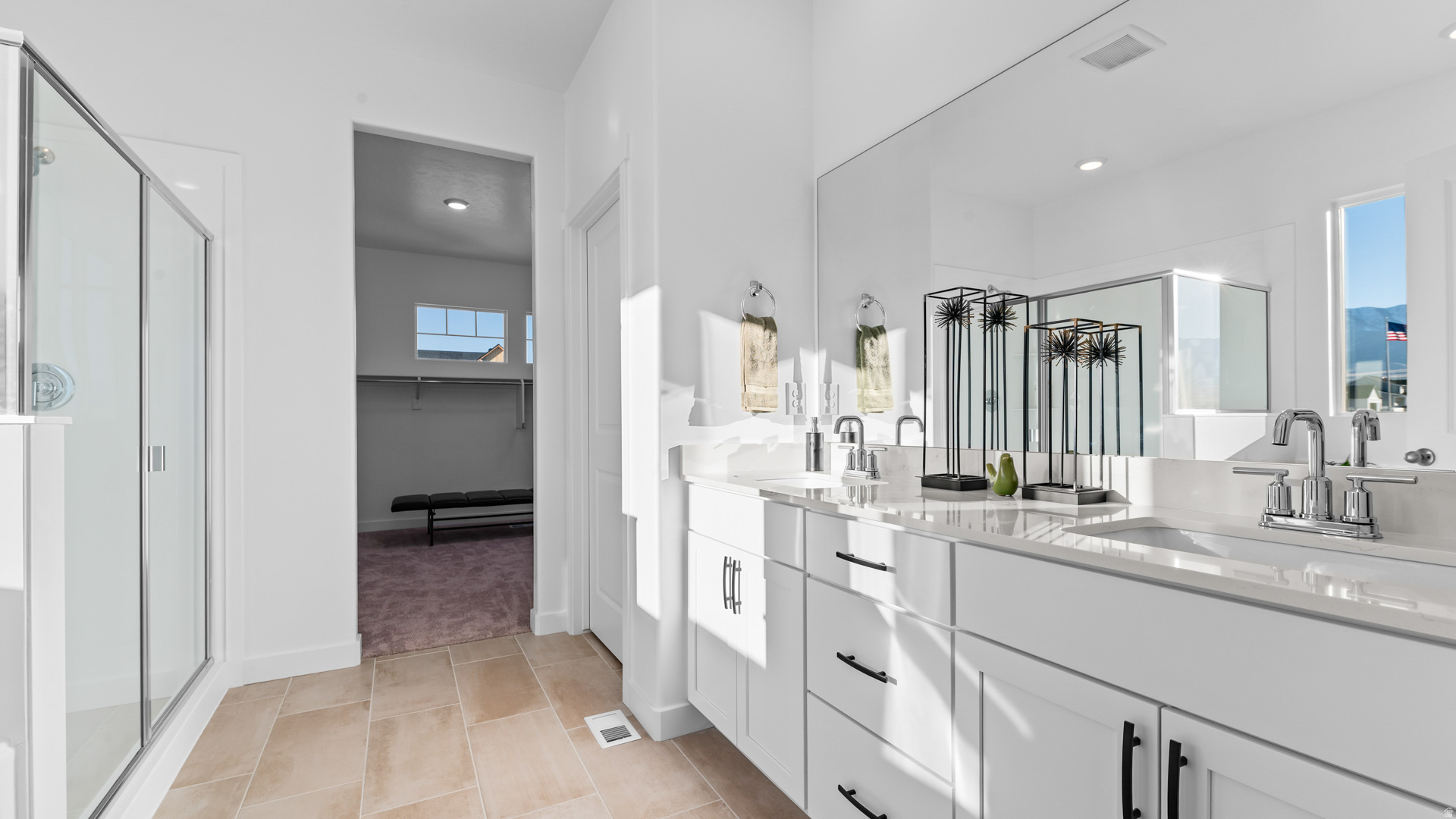 RILEY PARK ESTATES SUBDIVISION - Residential