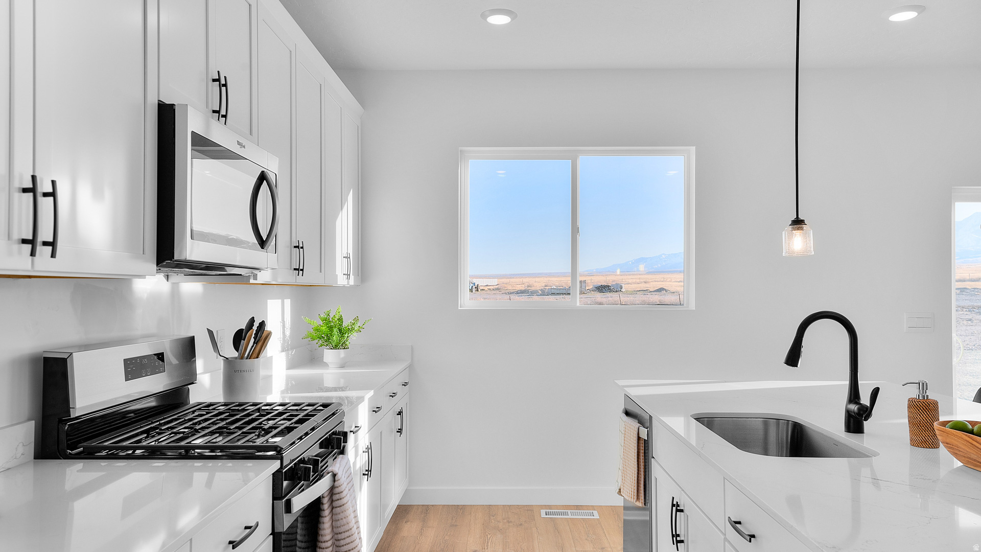 RILEY PARK ESTATES SUBDIVISION - Residential