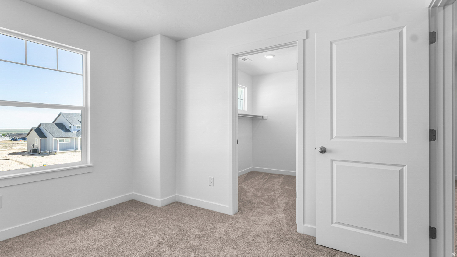 RILEY PARK ESTATES SUBDIVISION - Residential