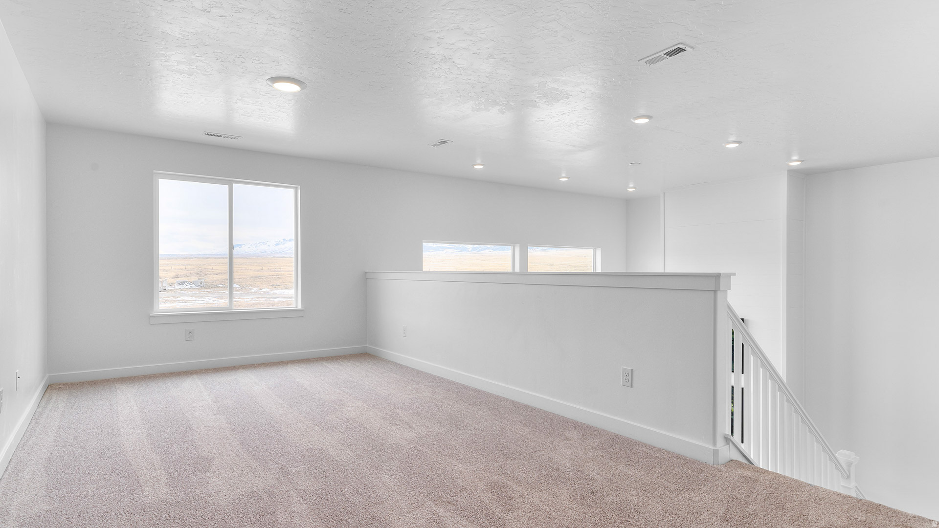RILEY PARK ESTATES SUBDIVISION - Residential