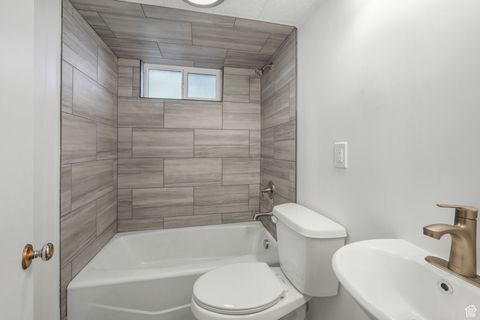 Tiny photo for 336 S 300 E, American Fork, UT 84003 (MLS # 2118634)