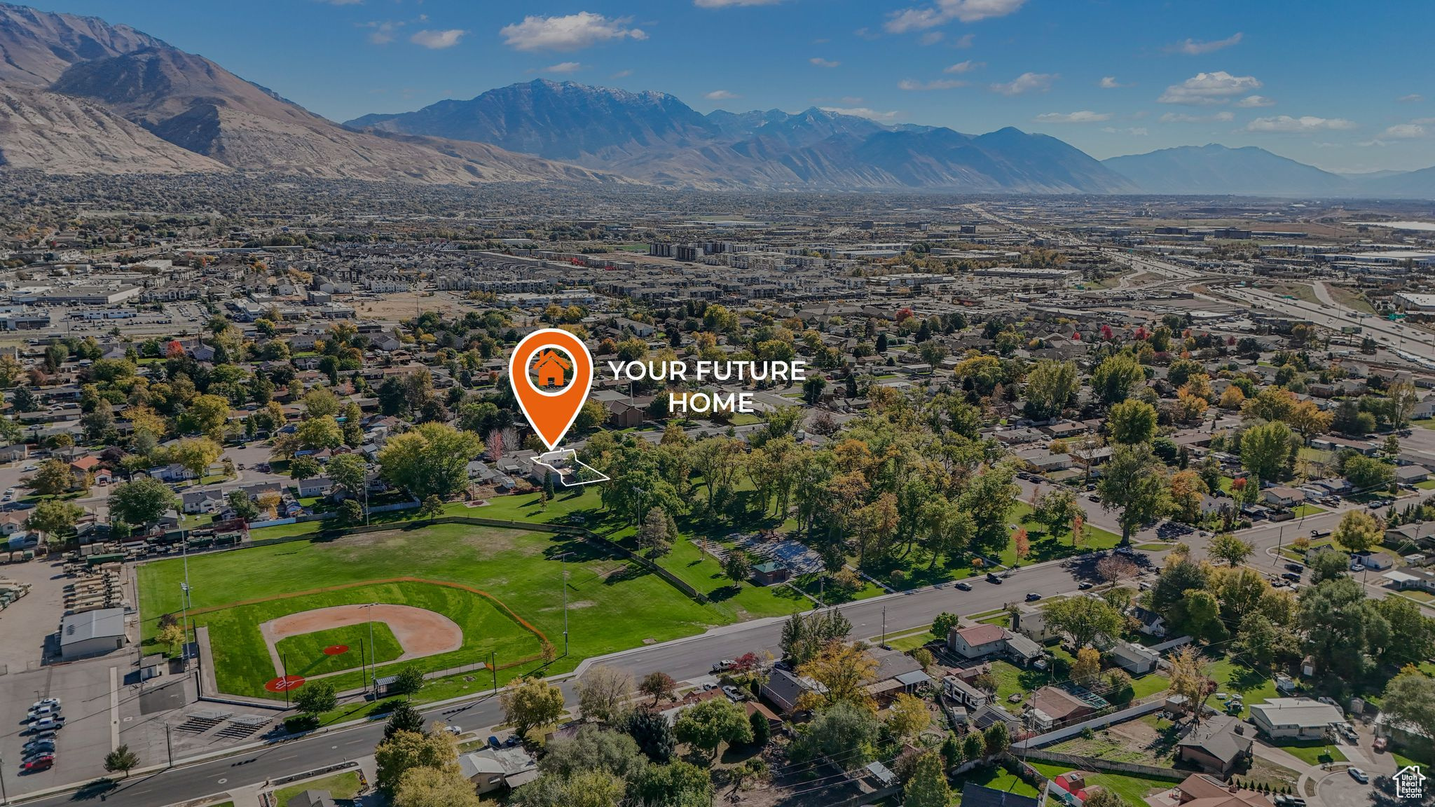 RICHLAND PARK - Residential