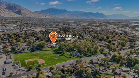 Tiny photo for 336 S 300 E, American Fork, UT 84003 (MLS # 2118634)