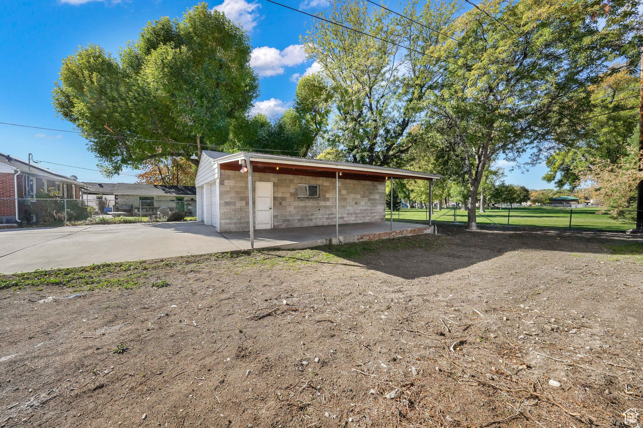 RICHLAND PARK - Residential