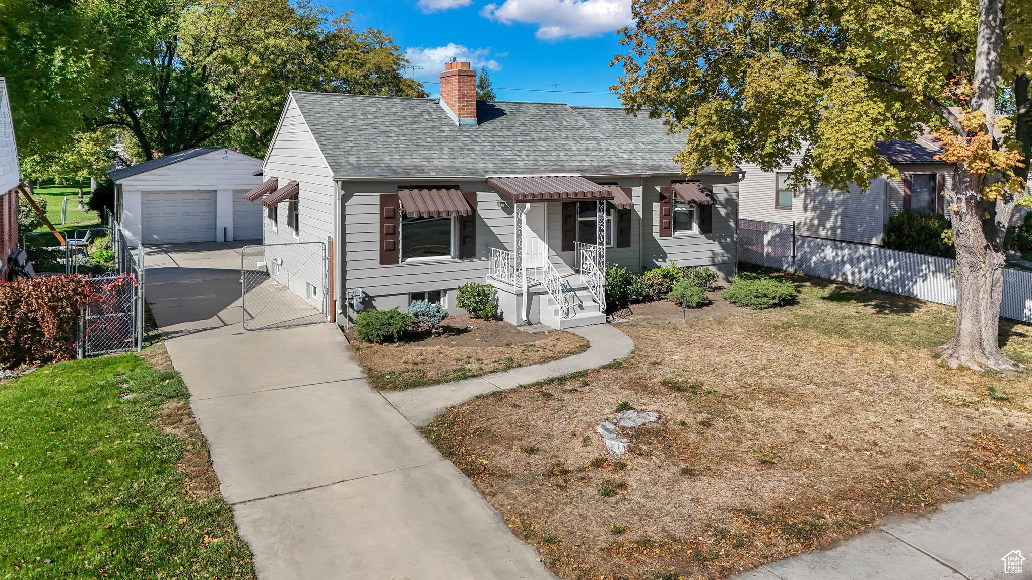 RICHLAND PARK - Residential