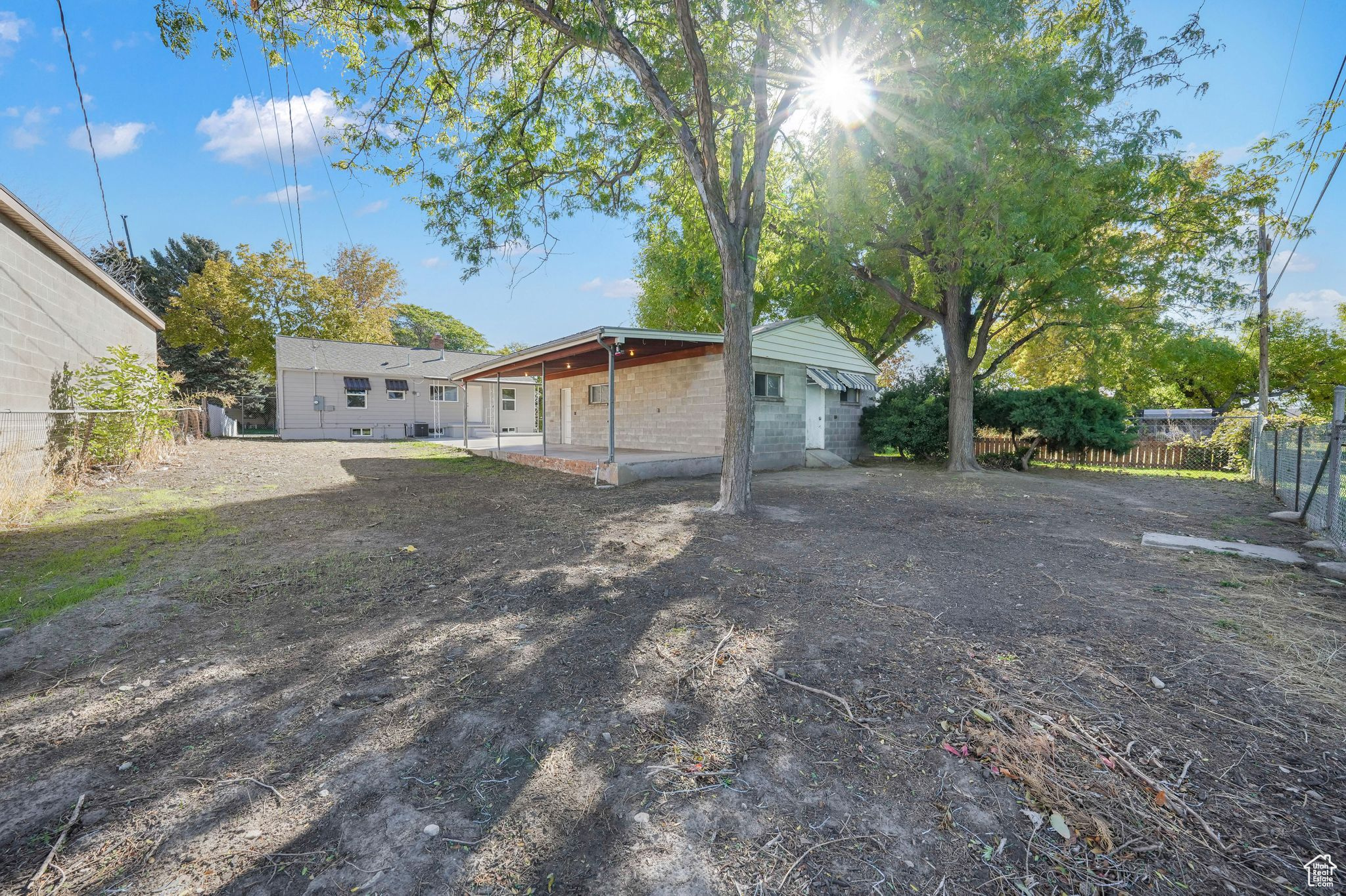 RICHLAND PARK - Residential