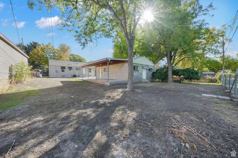 Tiny photo for 336 S 300 E, American Fork, UT 84003 (MLS # 2118634)