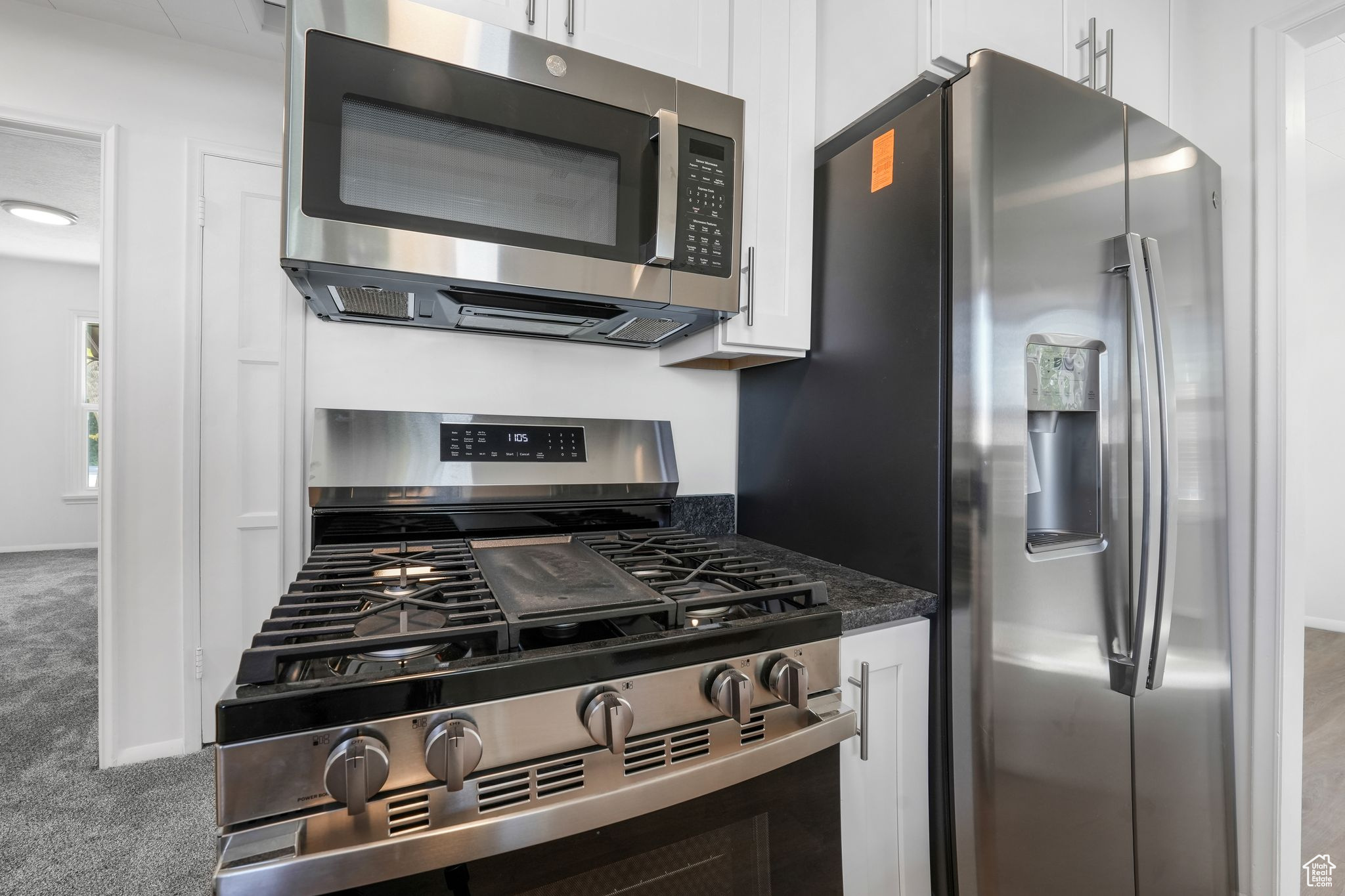 RICHLAND PARK - Residential