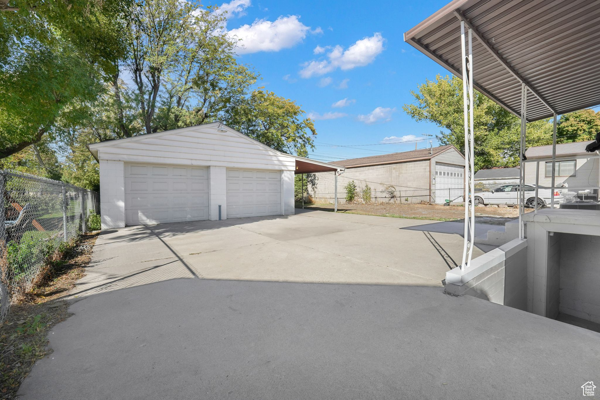 RICHLAND PARK - Residential