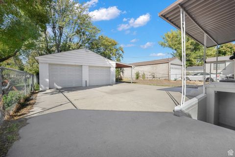 Tiny photo for 336 S 300 E, American Fork, UT 84003 (MLS # 2118634)