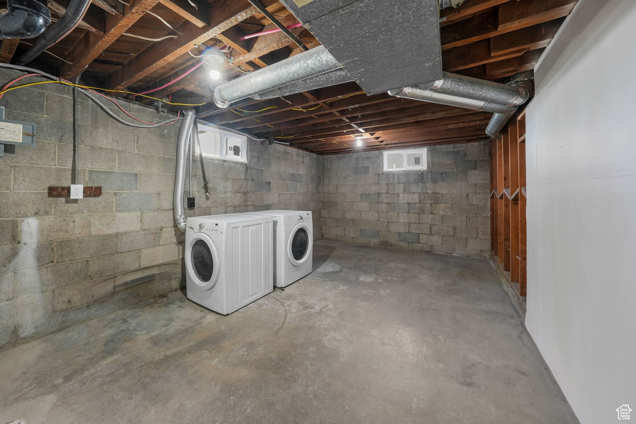 RICHLAND PARK - Residential