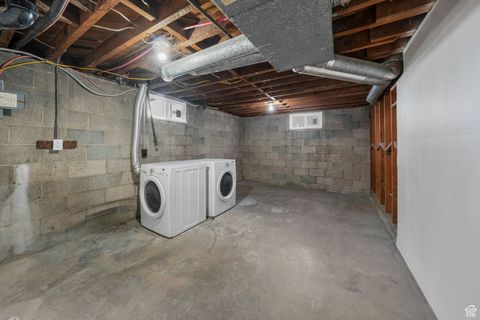 Tiny photo for 336 S 300 E, American Fork, UT 84003 (MLS # 2118634)