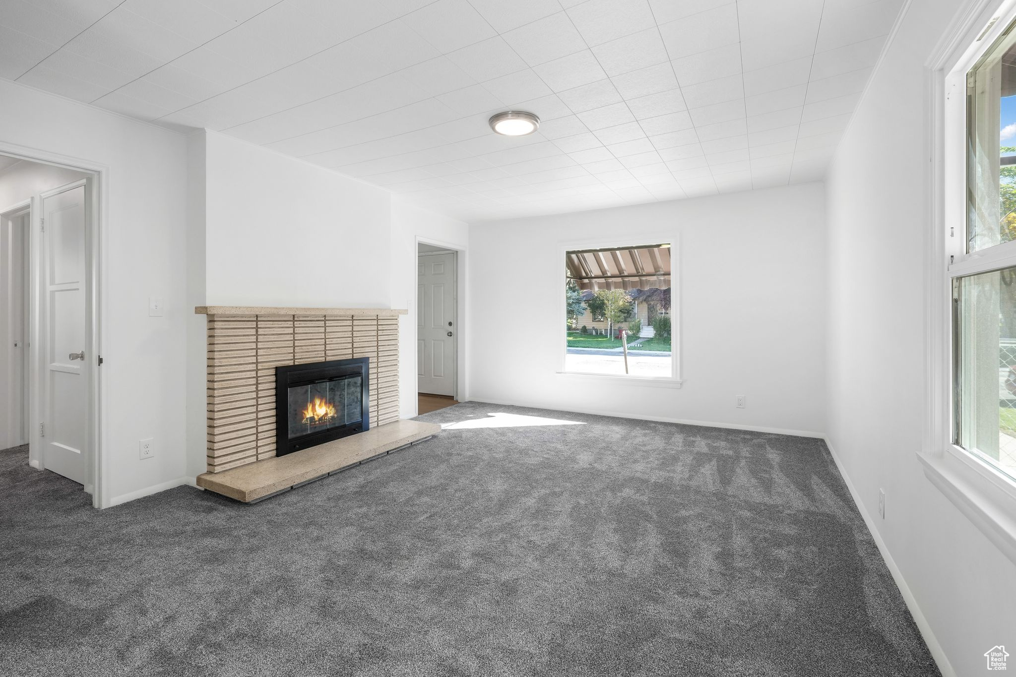 RICHLAND PARK - Residential