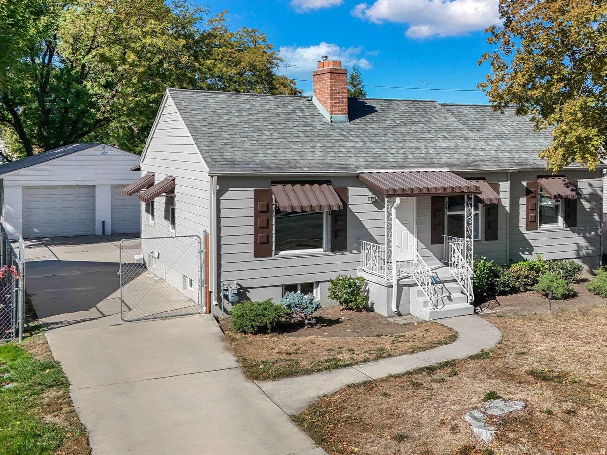 RICHLAND PARK - Residential