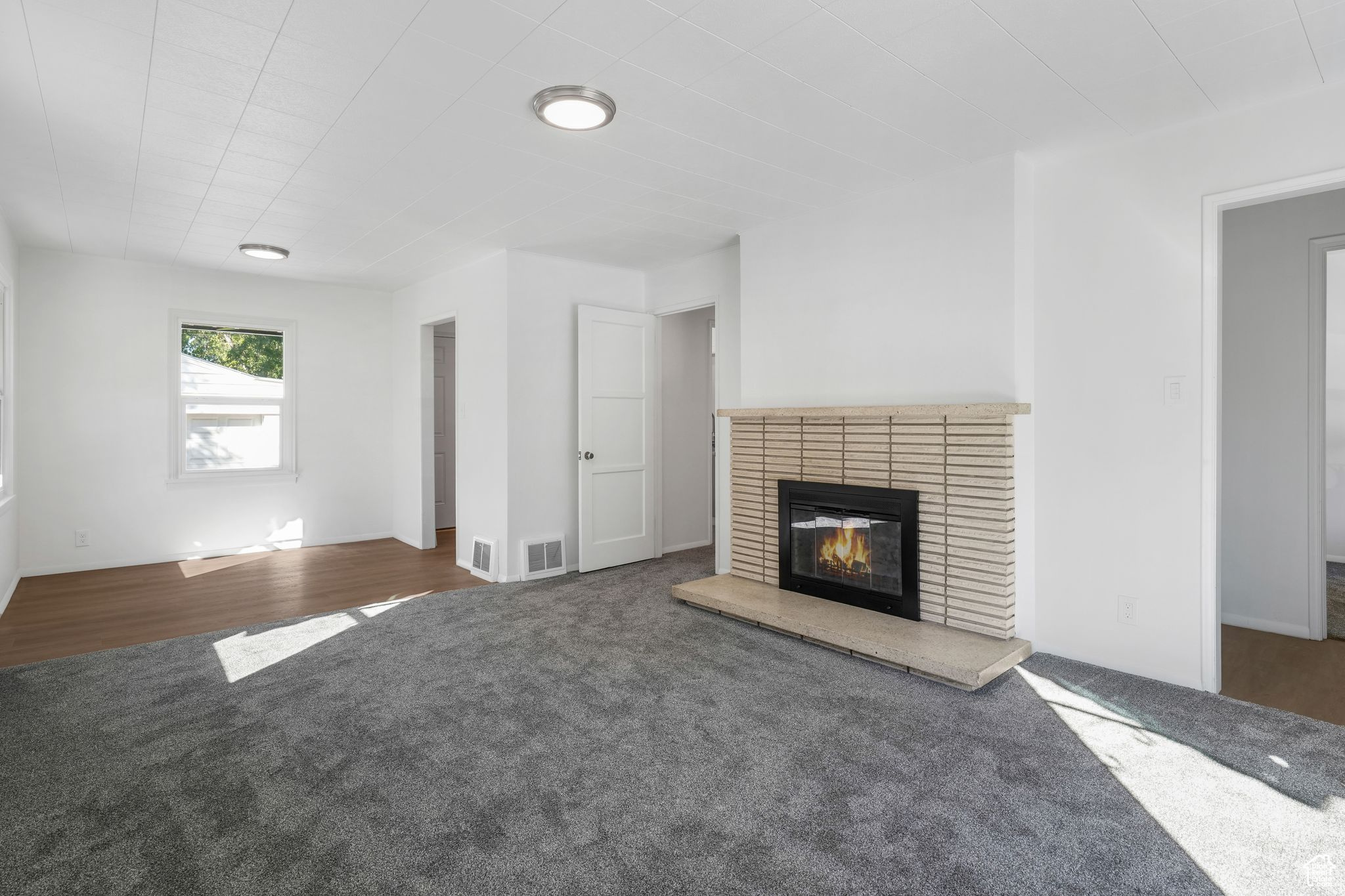 RICHLAND PARK - Residential