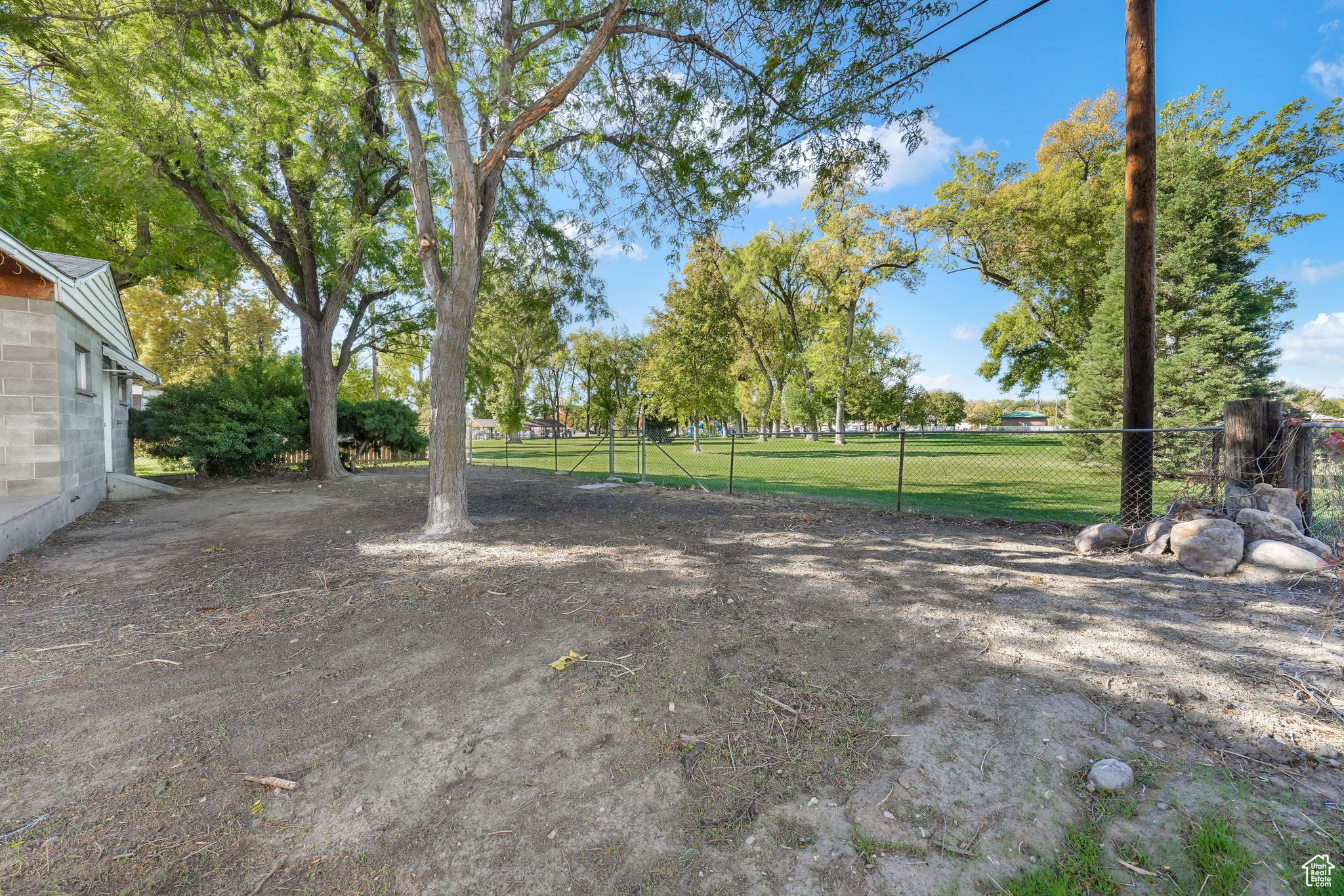 RICHLAND PARK - Residential