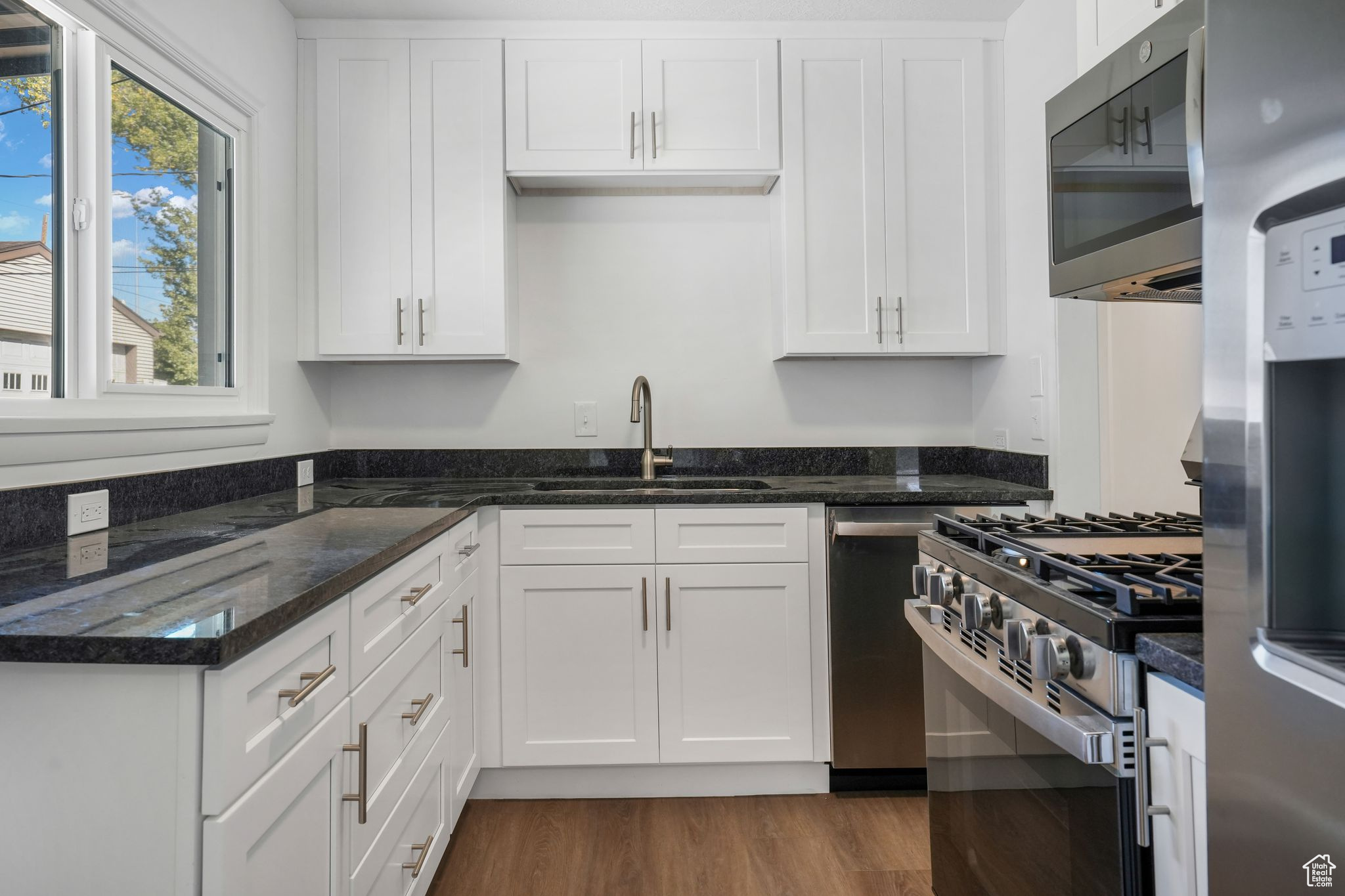 RICHLAND PARK - Residential