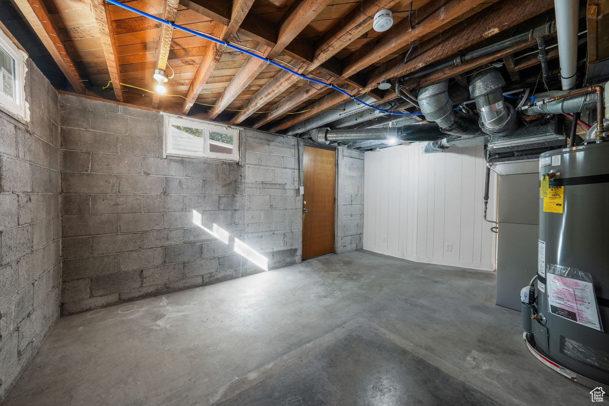 RICHLAND PARK - Residential