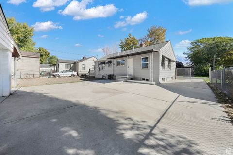 Tiny photo for 336 S 300 E, American Fork, UT 84003 (MLS # 2118634)