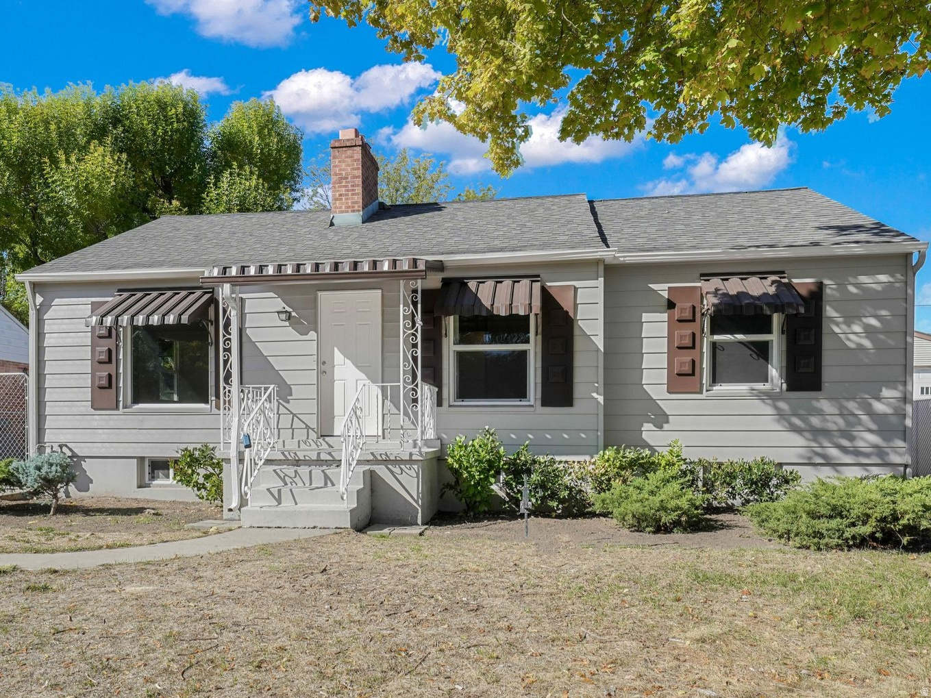 RICHLAND PARK - Residential