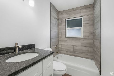 Tiny photo for 336 S 300 E, American Fork, UT 84003 (MLS # 2118634)