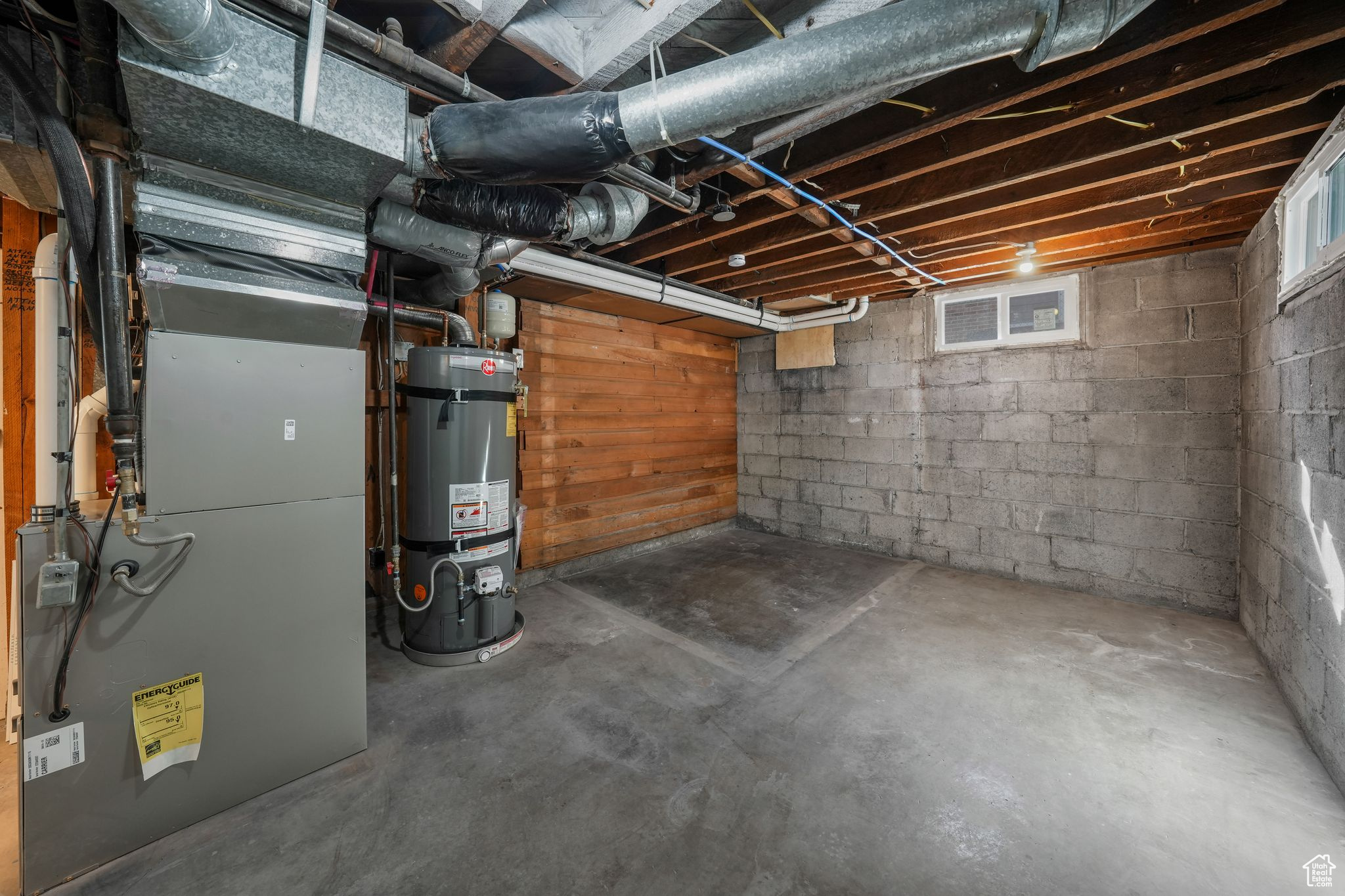 RICHLAND PARK - Residential