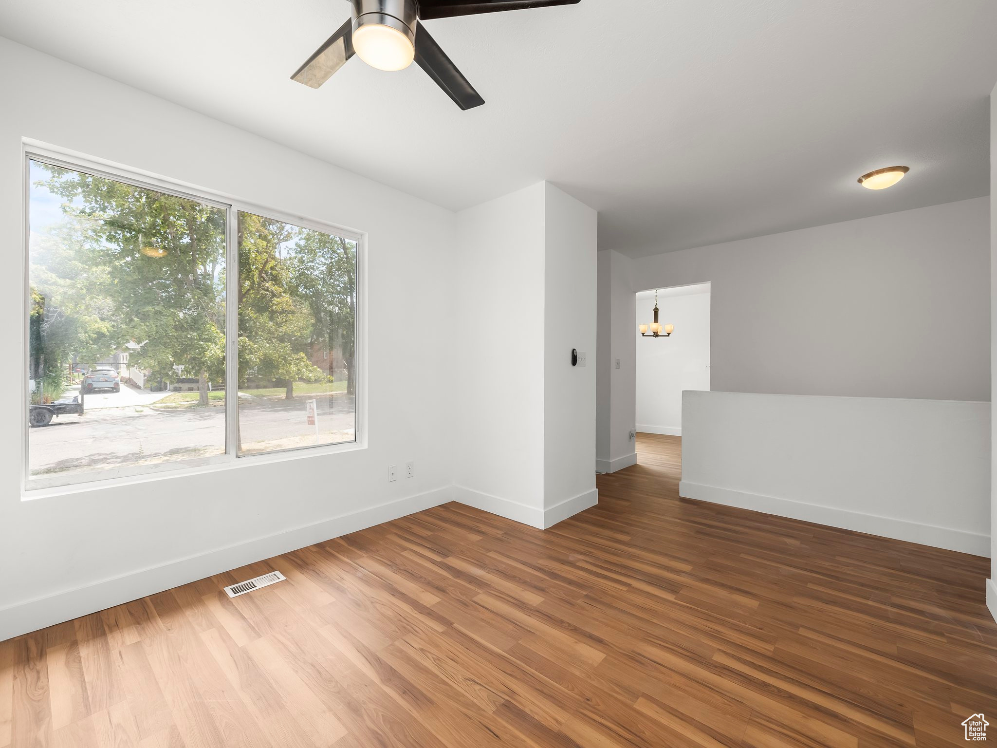 GLENNWOOD ADDITION - Residential